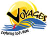 Voyages graphic
