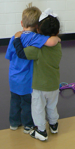 2 buddies photo